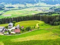Ferienwohnung Gartenblick