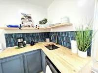 The Rooster Golfer - Country Club Nest New built Relax Charming Stylish Stay!