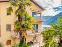 Miralago Hotel in zona Chiesa di Loggio
