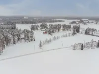 Karinkunnas Hotels in Nordostsavo