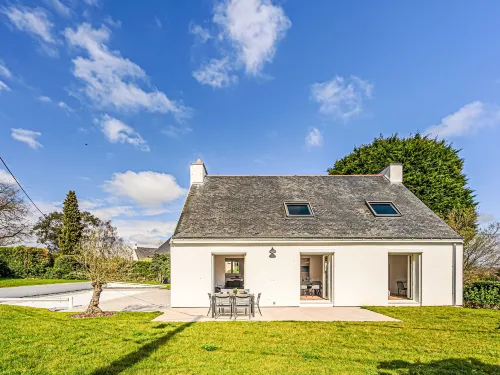 La Tour Bourgerel Avec Piscine