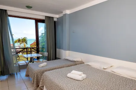 Moriah Natal Beach Hotel