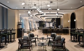 Canopy by Hilton Toronto - Yorkville