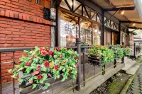 The Terrace by Kava Stay