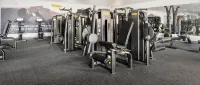 Holiday Inn DARLINGTON - A1 SCOTCH CORNER by IHG - Gym