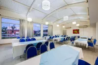 Gold Martan Hotel Hotels in Ananindeua