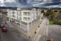 Hotel Fernando Plaza Các khách sạn ở 