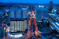 Daiwa Roynet Hotel Hiroshima-Ekimae
