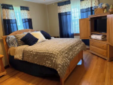 The Kitchie Kottage/ House Hotels in Scioto County