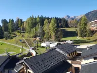 Arcades Hotels in La Lechere