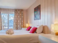 Chalet Roose - Hot Tub