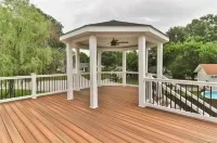 Casa de Saint Charles