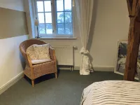 Vacation Home "Backhaus" Directly on the Lake at Gut Wittmoldt Hotels in Wittmoldt