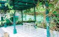 Resort Alam Segar Hotel dekat Alun-Alun Ciamis - Taman Rafflesia