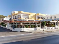 Hippocampus Hotel Hotels near Clock Tower