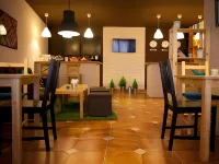Yard Hostel & Coffee
