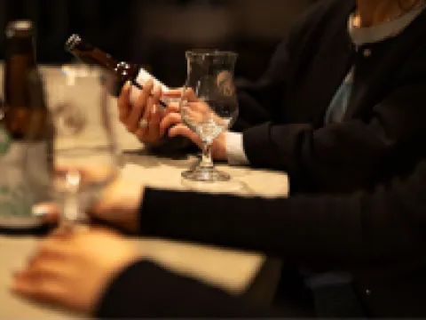 Hotel Park Terrace OGA