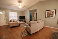 Grace Hill Get-away…Style & Comfort in 3/2 Home