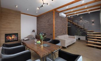 Horseka Resort Country Hotel