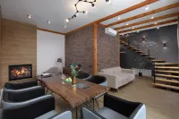 Horseka Resort Country Hotel