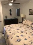 WATERVIEW!!  Available for short term rental and month to month rental! - balcony