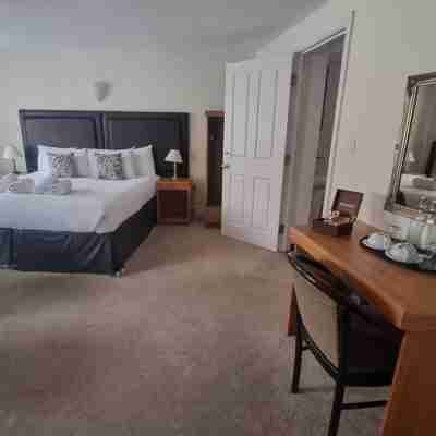 Castle Limes Hotel Rooms