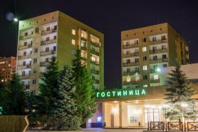 Gostinitsa-A