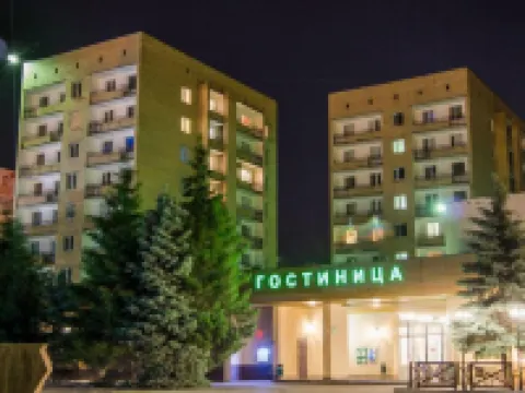 Gostinitsa-A Hotels in Volgodonsk