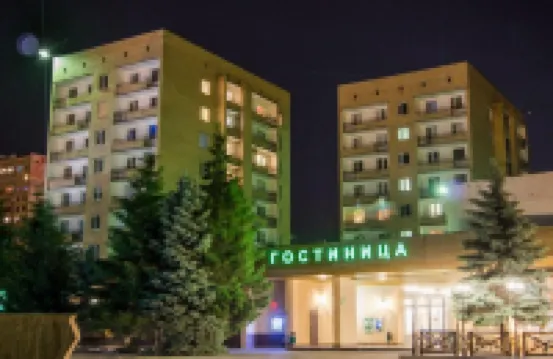 Gostinitsa-A