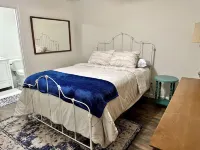 Home away from home! Close to everything.  2bed/2 bath