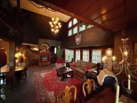 The Castle House