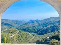 Greta's suite & private spa Hotel a Perinaldo