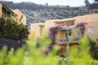 Apartamentos la Caleta