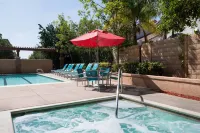 TownePlace Suites San Diego Carlsbad/Vista - Hot Tub