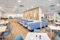 Holiday Inn Resort GALVESTON-ON THE BEACH by IHG - sarapan
