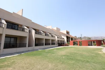 Ripples Resort Hôtels à : Gorhe Khurd