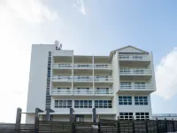 Incheon Hugh Hoteles cerca de Isla Muuido