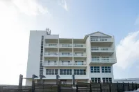 อินชอน อึลวังรี เดอะ ฮิว โรงแรมใกล้หาดอึลวังนี