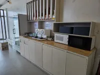 Yongin Singal M7 โรงแรมใกล้สถานีกีแฮง