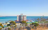 Pohang Ara Pension Hotels near Guryongpo Beach