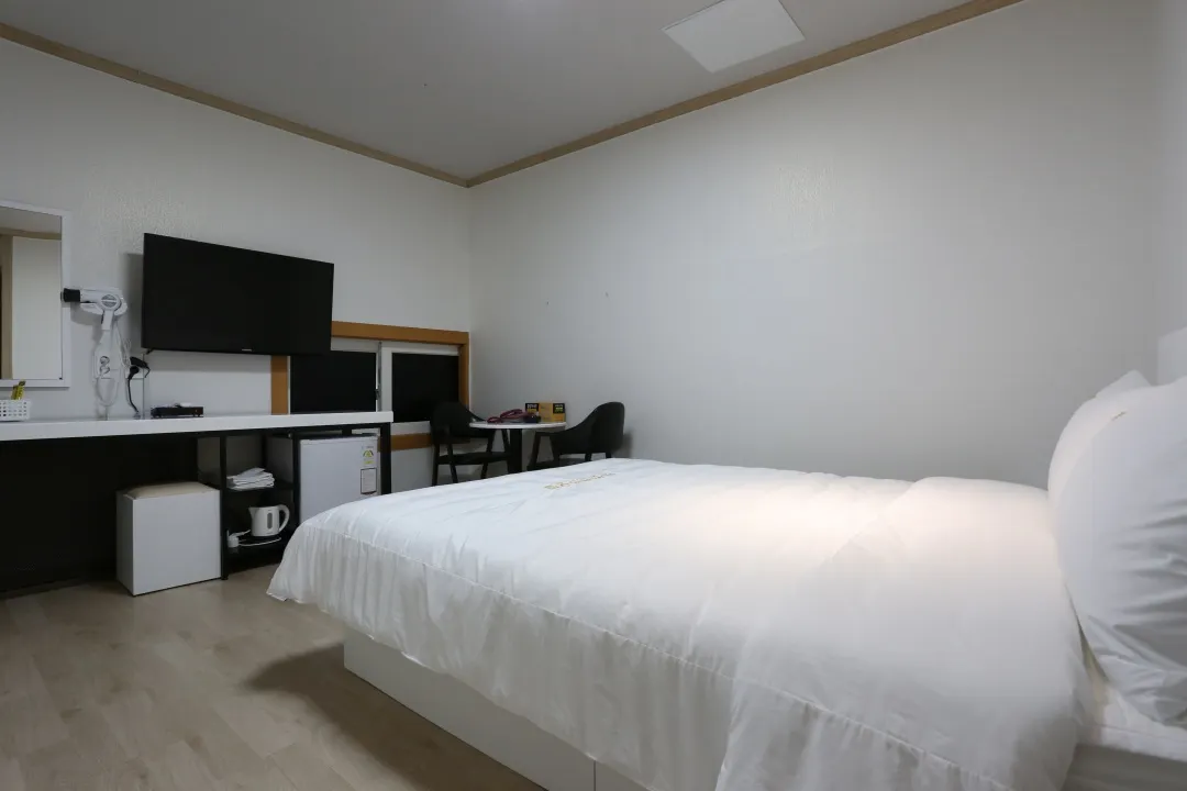 Jeongseon Milano Motel - 안동시