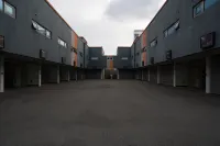 Nonsan Win Self Check-in Motel