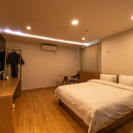 H Avenue Chuncheon