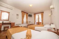 Hotel Fiammanti Các khách sạn ở Kumbor
