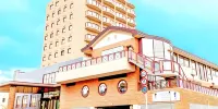 Hotel Bellmare Hotels in Maizuru