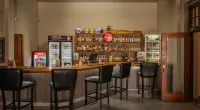 Calvinia Hotel - bar