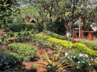 Camp Temgarh Hotel di Lavasa