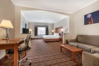 Best Western Club House Inn  Suites Hotels in Mineral Wells