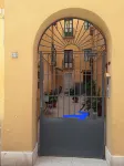 LA CASA DI PAOLETTA A DUE PASSI DAL MARE