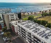 Oaks Vue Suites Geelong